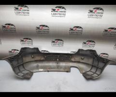 PARAURTI POSTERIORE CON SENSORI DI PARCHEGGIO VOLK - 15