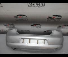 PARAURTI POSTERIORE CON SENSORI DI PARCHEGGIO VOLK - 16