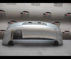 PARAURTI POSTERIORE CON SENSORI DI PARCHEGGIO VOLK - 17