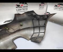 PARAURTI POSTERIORE CON SENSORI DI PARCHEGGIO VOLK - 18