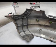 PARAURTI POSTERIORE CON SENSORI DI PARCHEGGIO VOLK - 21