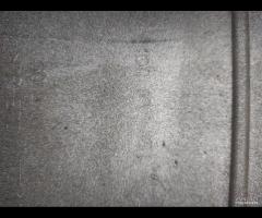 PARAURTI POSTERIORE CON SENSORI DI PARCHEGGIO VOLK - 23