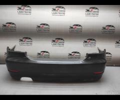 PARAURTI POSTERIORE BMW SERIE 5 E60 BERLINA 5P FAC
