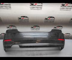 PARAURTI POSTERIORE BMW SERIE 5 E60 BERLINA 5P FAC