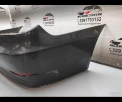 PARAURTI POSTERIORE BMW SERIE 5 E60 BERLINA 5P FAC