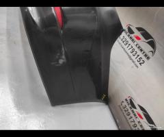 PARAURTI POSTERIORE BMW SERIE 5 E60 BERLINA 5P FAC - 7