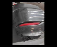 PARAURTI POSTERIORE BMW SERIE 5 E60 BERLINA 5P FAC - 13