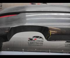 PARAURTI POSTERIORE BMW SERIE 5 E60 BERLINA 5P FAC - 14