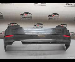 PARAURTI POSTERIORE BMW SERIE 5 E60 BERLINA 5P FAC - 16
