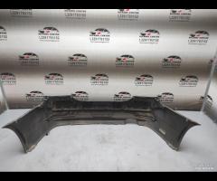 PARAURTI POSTERIORE BMW SERIE 5 E60 BERLINA 5P FAC - 19