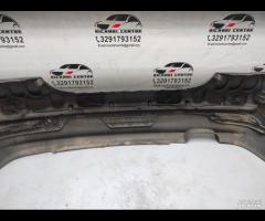 PARAURTI POSTERIORE BMW SERIE 5 E60 BERLINA 5P FAC - 21