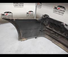 PARAURTI POSTERIORE BMW SERIE 5 E60 BERLINA 5P FAC - 22