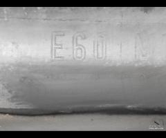 PARAURTI POSTERIORE BMW SERIE 5 E60 BERLINA 5P FAC - 23