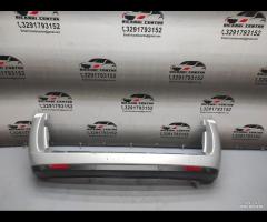 PARAURTI POSTERIORE OPEL COMBO D 2012-2017 COLORE - 1