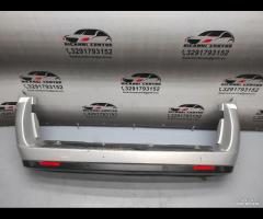 PARAURTI POSTERIORE OPEL COMBO D 2012-2017 COLORE - 2