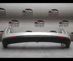 PARAURTI POSTERIORE OPEL COMBO D 2012-2017 COLORE - 4