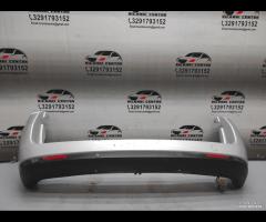 PARAURTI POSTERIORE OPEL COMBO D 2012-2017 COLORE - 5