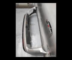 PARAURTI POSTERIORE OPEL COMBO D 2012-2017 COLORE - 7