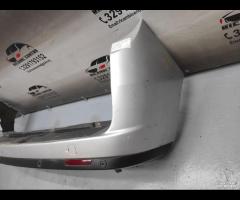 PARAURTI POSTERIORE OPEL COMBO D 2012-2017 COLORE - 8