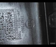 PARAURTI POSTERIORE OPEL COMBO D 2012-2017 COLORE - 9