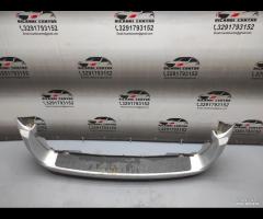 PARAURTI POSTERIORE OPEL COMBO D 2012-2017 COLORE - 12