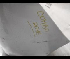 PARAURTI POSTERIORE OPEL COMBO D 2012-2017 COLORE - 14