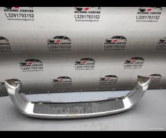 PARAURTI POSTERIORE OPEL COMBO D 2012-2017 COLORE - 17