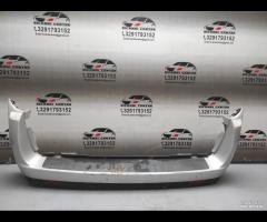 PARAURTI POSTERIORE OPEL COMBO D 2012-2017 COLORE - 18