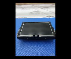 DISPLAY MULTIFUNZIONALE CITROEN C4 2009-2011 96663 - 6