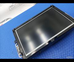 DISPLAY MULTIFUNZIONALE CITROEN C4 2009-2011 96663 - 9