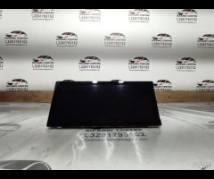 DISPLAY MULTIFUNZIONALE RANGE ROVER EVOQUE 2020 CX - 1