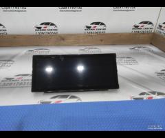 DISPLAY MULTIFUNZIONALE RANGE ROVER EVOQUE 2020 CX - 2