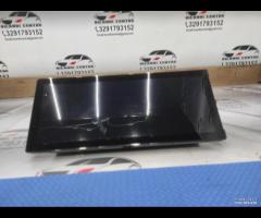 DISPLAY MULTIFUNZIONALE RANGE ROVER EVOQUE 2020 CX - 3