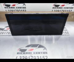 DISPLAY MULTIFUNZIONALE RANGE ROVER EVOQUE 2020 CX - 5