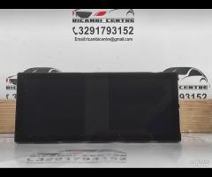 DISPLAY MULTIFUNZIONALE RANGE ROVER EVOQUE 2020 CX - 11