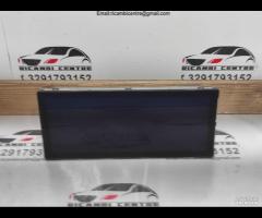 DISPLAY MULTIFUNZIONALE RANGE ROVER EVOQUE 2020 CX - 12