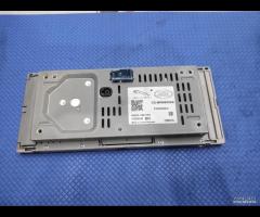 DISPLAY MULTIFUNZIONALE RANGE ROVER EVOQUE 2020 CX - 17