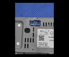 DISPLAY MULTIFUNZIONALE RANGE ROVER EVOQUE 2020 CX - 19