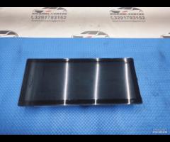 DISPLAY MULTIFUNZIONALE RANGE ROVER EVOQUE 2020 CX - 24