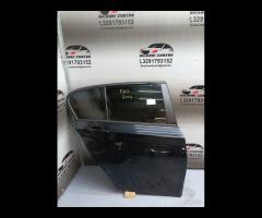 PORTA PORTIERA POSTERIORE DESTRA BMW SERIE 1 F20 H