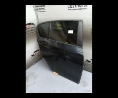 PORTA PORTIERA POSTERIORE DESTRA BMW SERIE 1 F20 H - 6