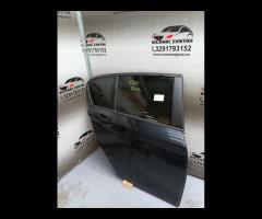PORTA PORTIERA POSTERIORE DESTRA BMW SERIE 1 F20 H - 7
