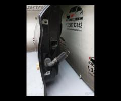 PORTA PORTIERA POSTERIORE DESTRA BMW SERIE 1 F20 H - 12