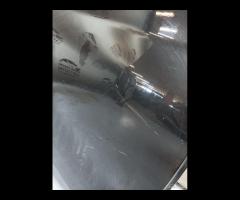 PORTA PORTIERA POSTERIORE DESTRA BMW SERIE 1 F20 H - 13