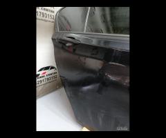 PORTA PORTIERA POSTERIORE DESTRA BMW SERIE 1 F20 H - 14