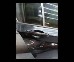 PORTA PORTIERA POSTERIORE DESTRA BMW SERIE 1 F20 H - 20