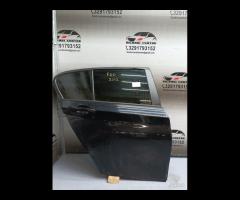 PORTA PORTIERA POSTERIORE DESTRA BMW SERIE 1 F20 H - 23