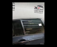 PORTA PORTIERA POSTERIORE DESTRA BMW SERIE 1 F20 H - 24