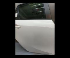 PORTA PORTIERA POSTERIORE DESTRA MAZDA 3 II MK2 HA - 14