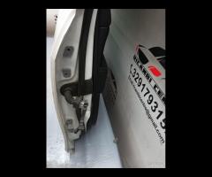 PORTA PORTIERA POSTERIORE DESTRA MAZDA 3 II MK2 HA - 19